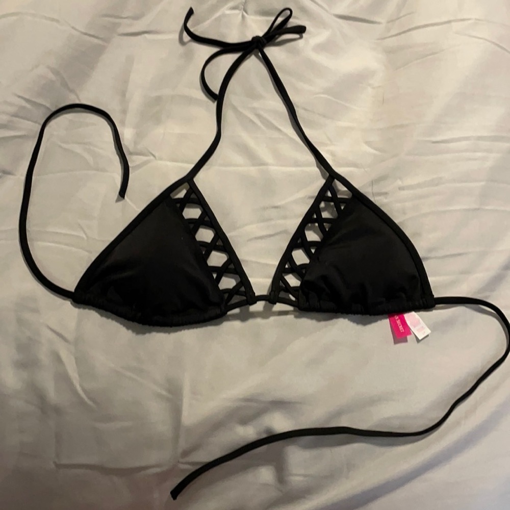 Victoria Secret Swim Top